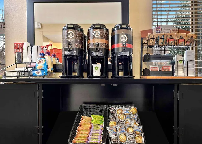 Extended Stay America Suites - Tampa - Airport - Spruce Street